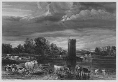 De Tabley Park, d
